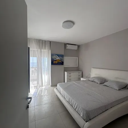 Green Apartment Lejlighed Durrës