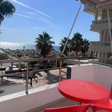 Green Apartment Durrës