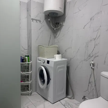 Green Apartment * Durrës
